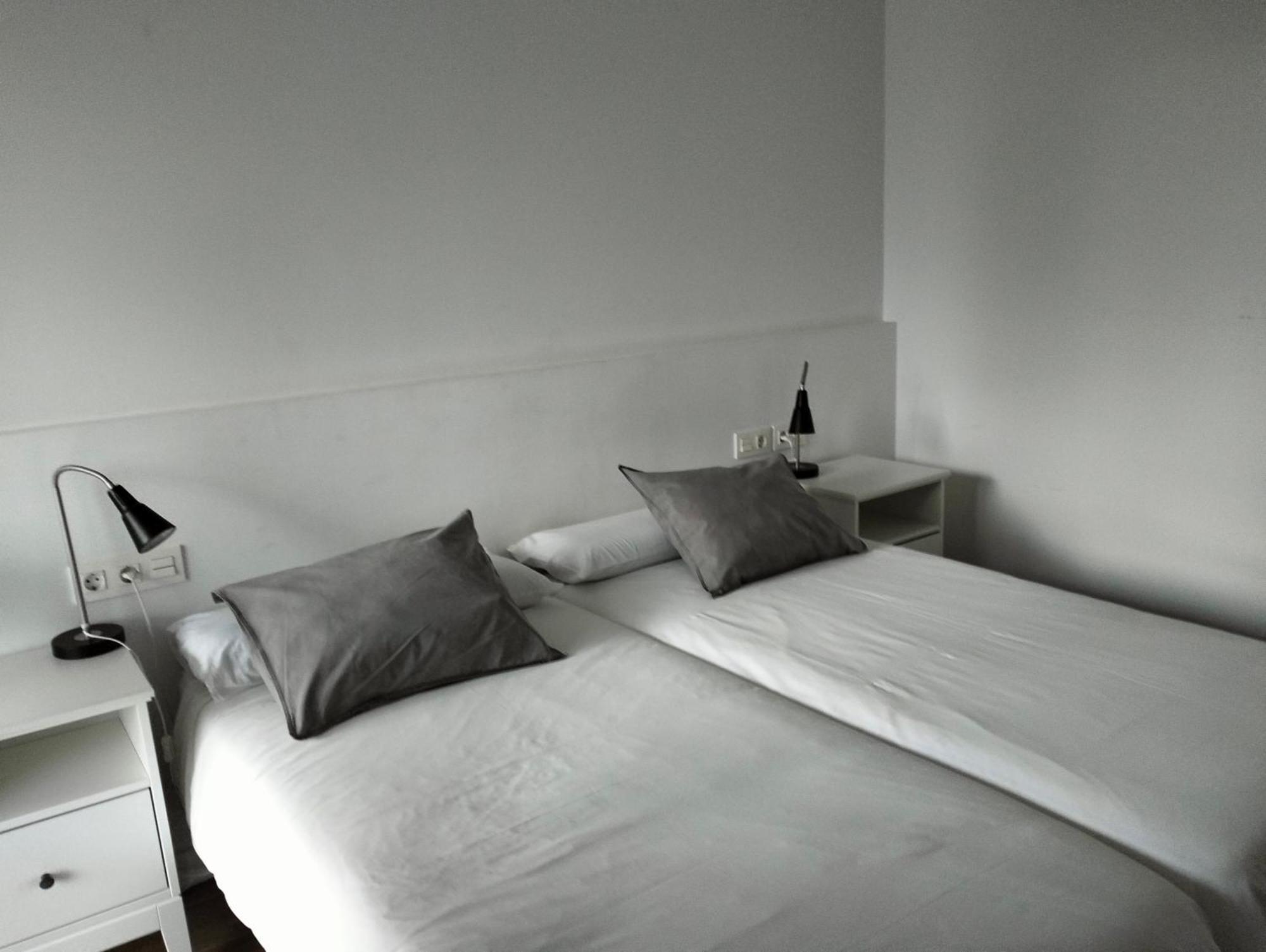 agroturismo Araize Mungia Habitación foto