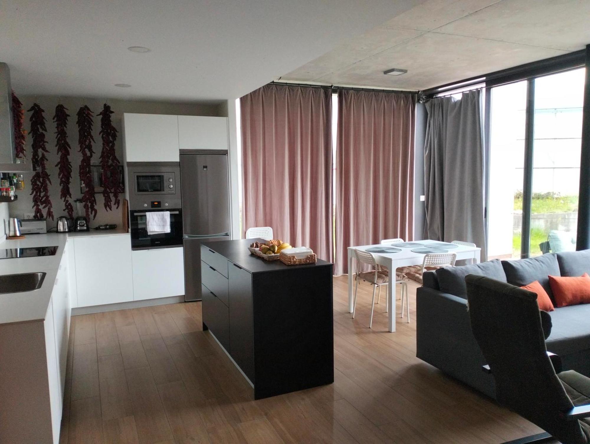 agroturismo Araize Mungia Habitación foto