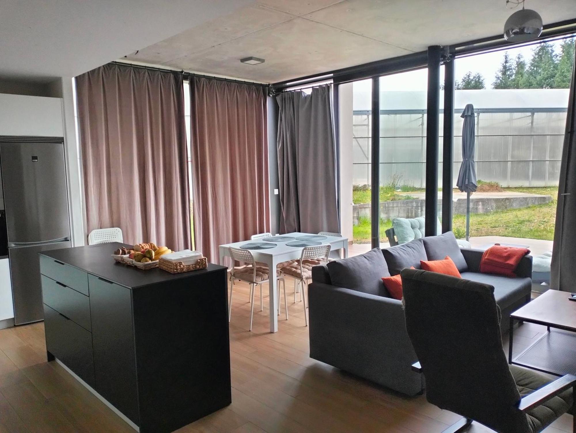 agroturismo Araize Mungia Habitación foto
